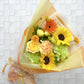 おまかせ花束